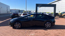 Toyota Prius 2.0 PHEV Excel 5dr CVT Hatchback